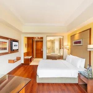 Hotel Park, Gurgaon